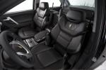 Carbon Motors E7 USA Police Car 2008 года